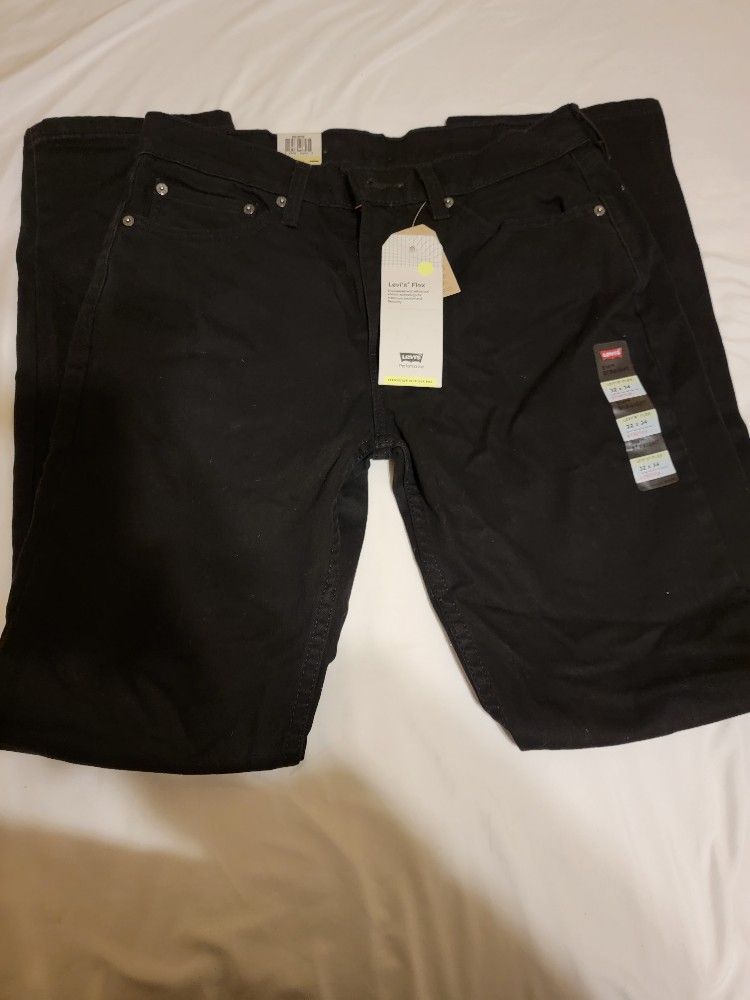Levis