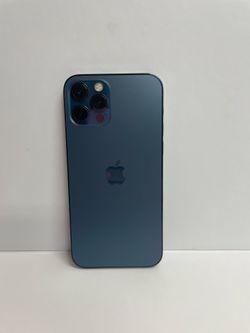 iPhone 12 Pro - Unlocked - 128GB