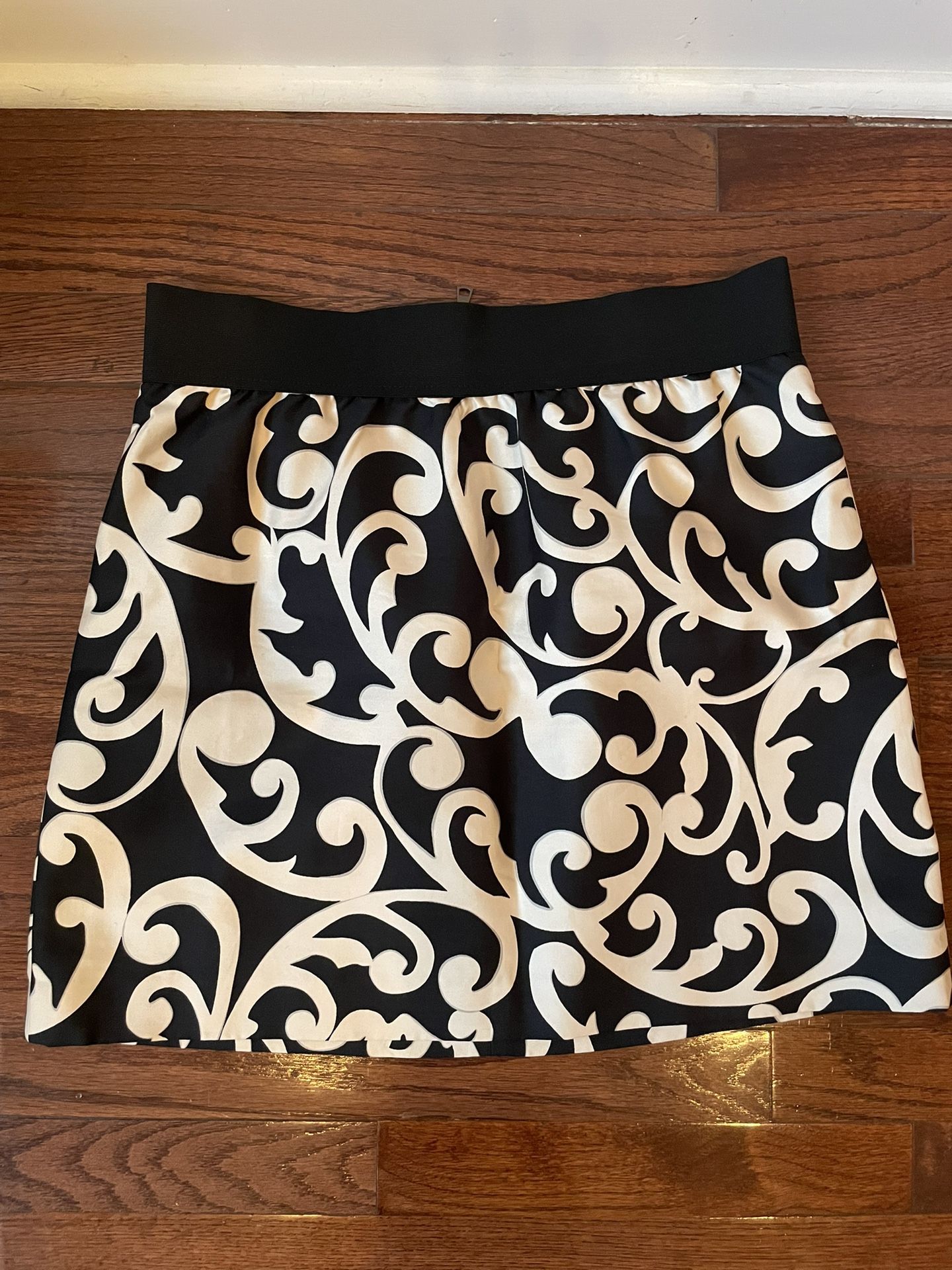 Loft Skirt