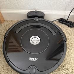 iRobot 