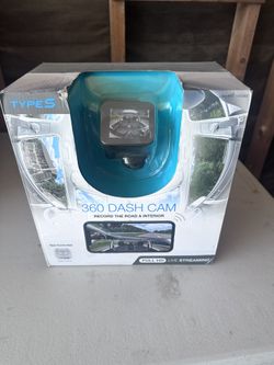 Dash Cam