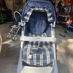 Evenflo Stroller 