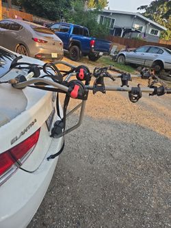 Bicycle travel