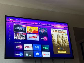 Samsung Tv