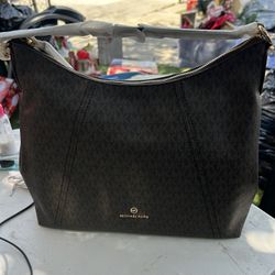 Authentic MK Purse Bran New