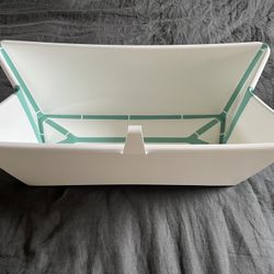 Stoke Travel Tub