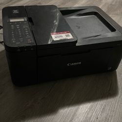 Canon Printer 