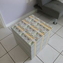 Mesa De Dinero 