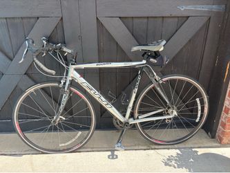 Fuji roadster bike