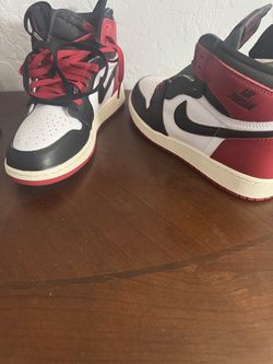 Brand New Nike size 6y