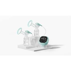 Z2 Double Electric Breast Pump