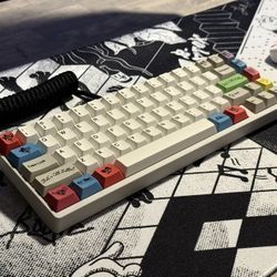 Neo65 Cu Mechanical Keyboard