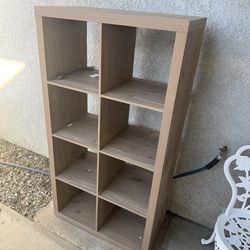 Free shelf