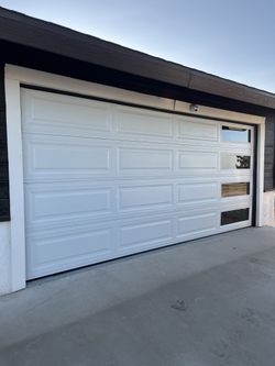 Garage Doors 