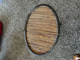 Folding nightstand / mini table!!!