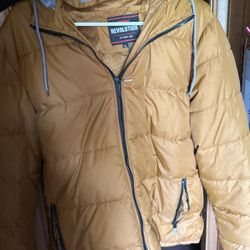 Men’s New Jacket Size XL