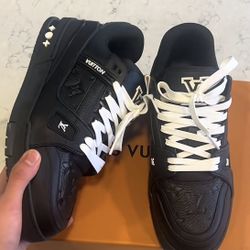 Lv Trainers Men 