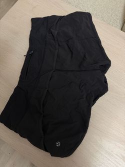 Lululemon Workout Shorts
