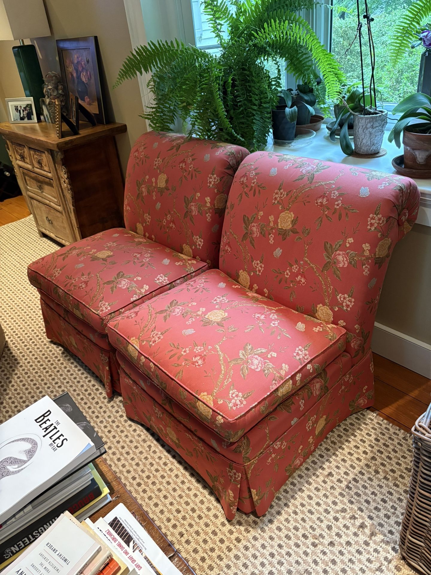 Side Chairs