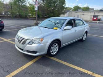 2008 Toyota Avalon