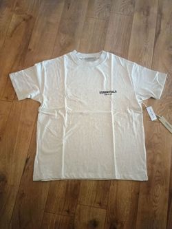 Essentials shirt