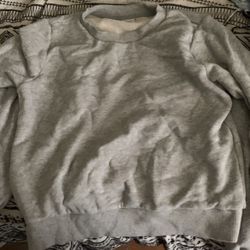 Small Sweatshirt