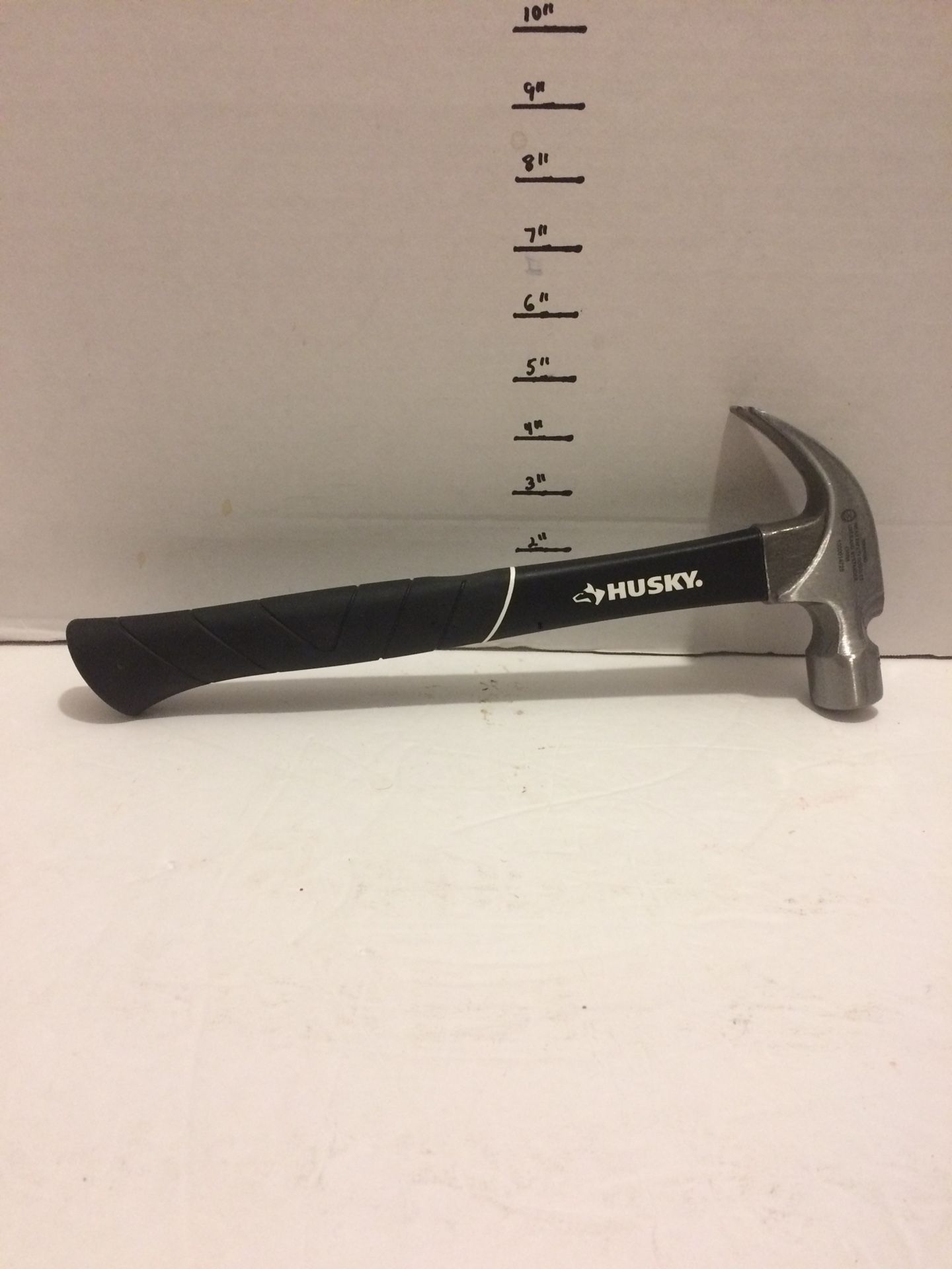 Husky 12” hammer brand new never used