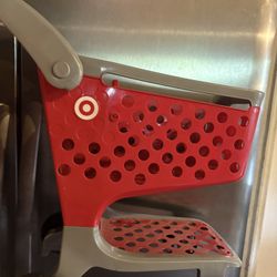 Kids Target Cart 