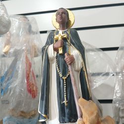 San Martin De Porres