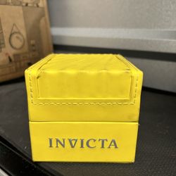 Invicta Coalition Forces Model No. 10012