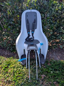 Thule Ride Along Lite kids bike seat