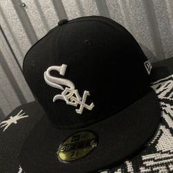 New Era Hat 