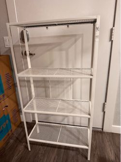 IKEA shelf