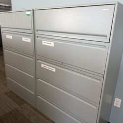 File Cabinet 