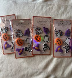 Croc charms