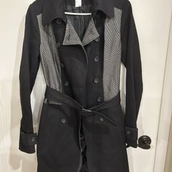 Women’s Trenchcoat