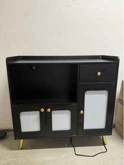 Coffee bar