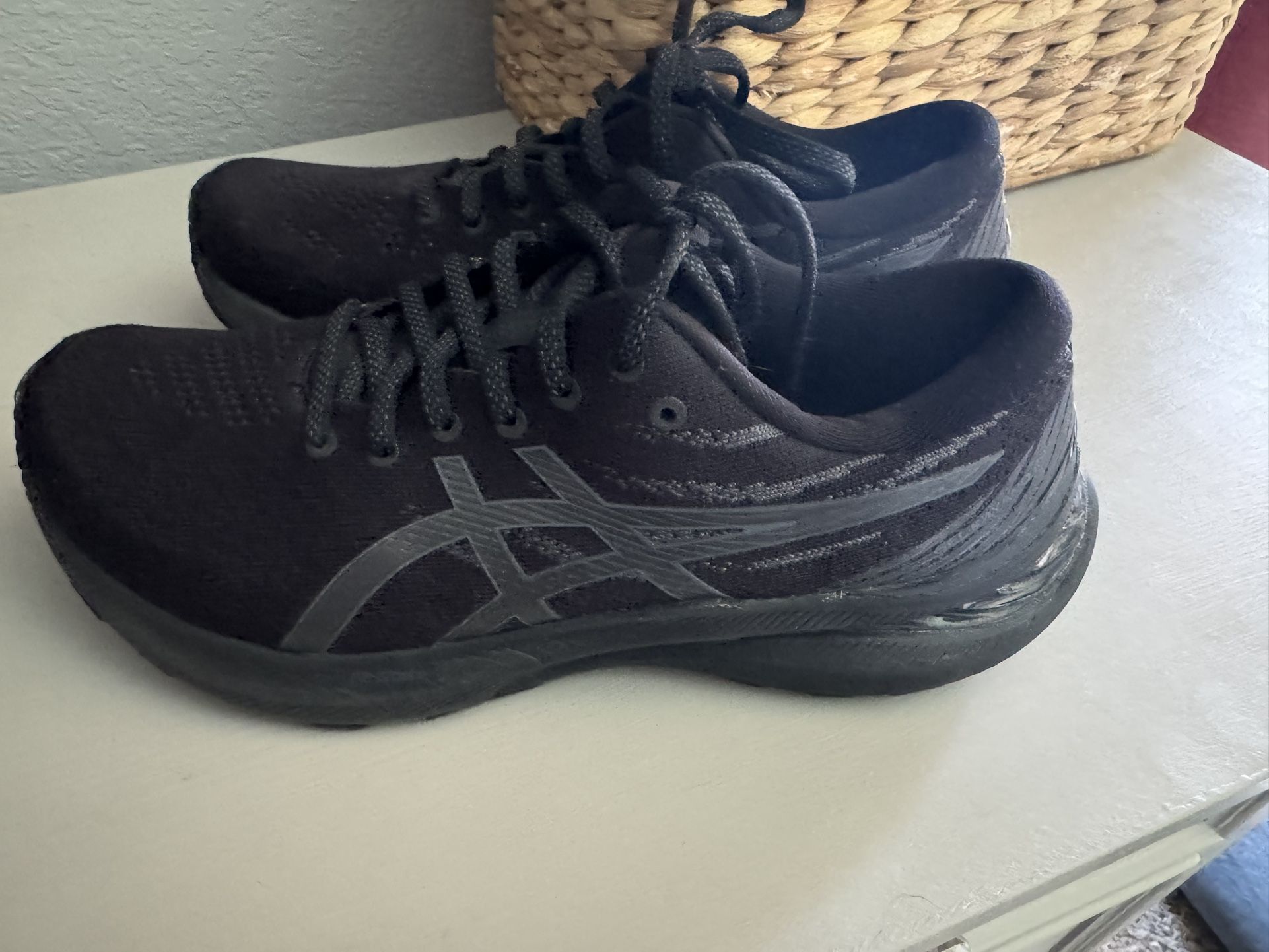Aasics Gel Kayano 29