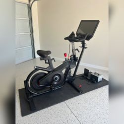 Bowflex Stationary Bike – North Port, FL