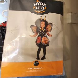 Kids Halloween Costumes