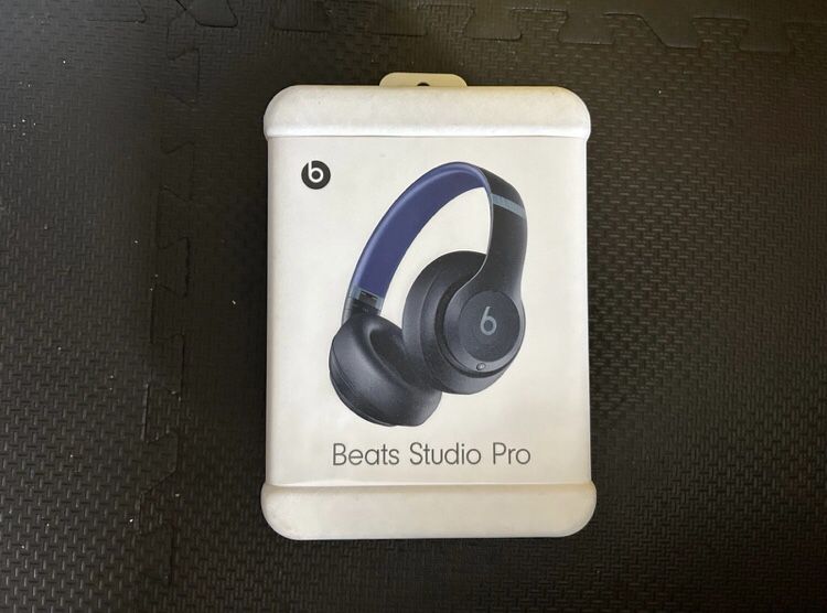 Beats Studio Pro Headphone
