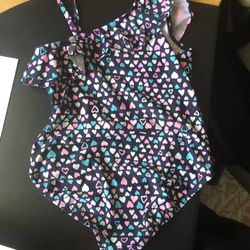 Child bathing suit