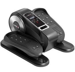 Under Desk Elliptical 