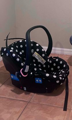 Infant car seats