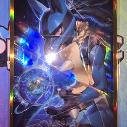 Pokémon (KADO ART BOARD)