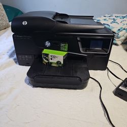 Hp Printer