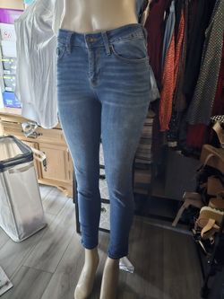 Jeans  7 Dolars Size 1 Estresh  