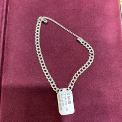 James Avery Bracelet 