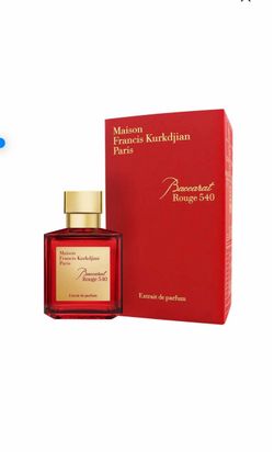 MFK Baccarat Rouge 540 Extrait de Parfum