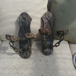 Candle Holders